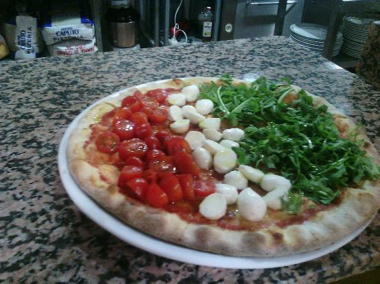 Giovanni's